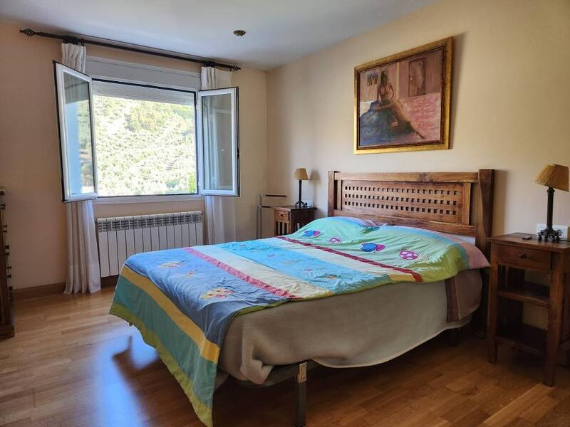 4 Cuarto Casa de Campo en venta