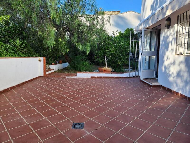 4 Cuarto Casa de Campo en venta