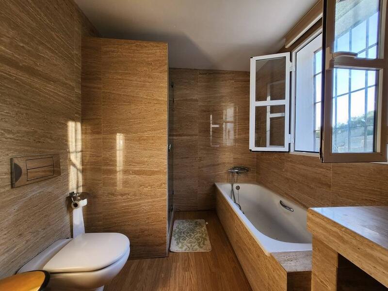 4 Cuarto Casa de Campo en venta