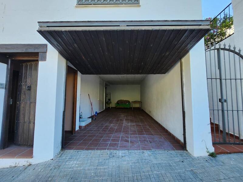 4 Cuarto Casa de Campo en venta