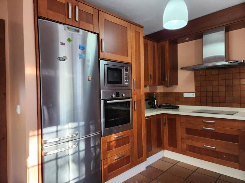 4 Cuarto Casa de Campo en venta