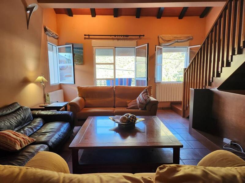 4 Cuarto Casa de Campo en venta