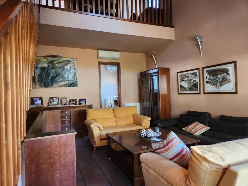 4 Cuarto Casa de Campo en venta