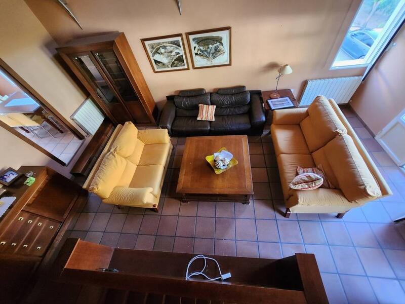 4 Cuarto Casa de Campo en venta