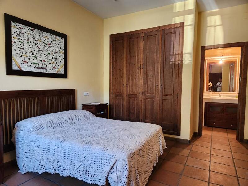 4 Cuarto Casa de Campo en venta