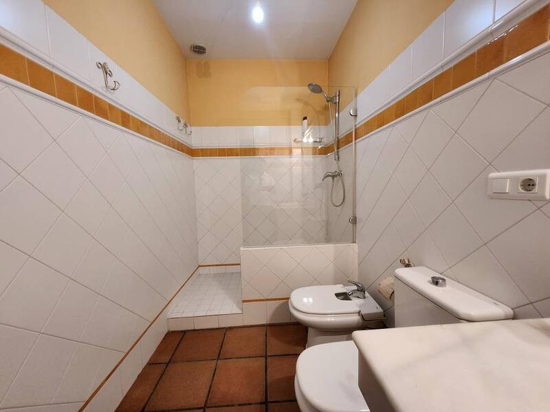 4 Cuarto Casa de Campo en venta