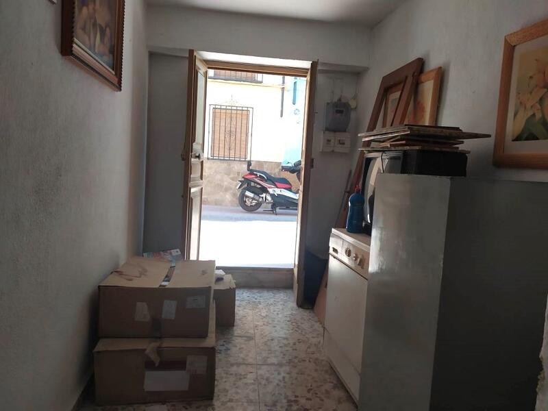 5 Cuarto Adosado en venta