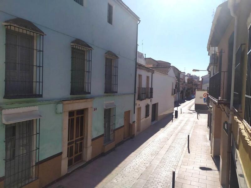 5 Cuarto Adosado en venta
