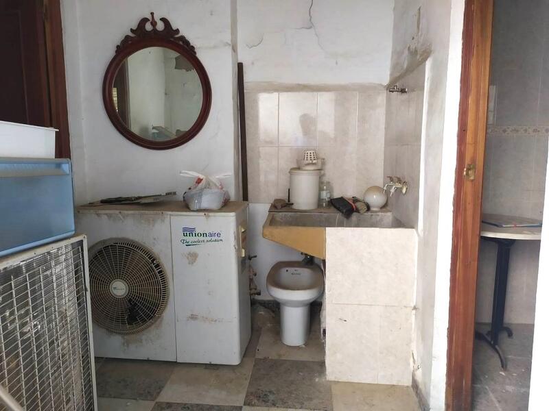 5 Cuarto Adosado en venta