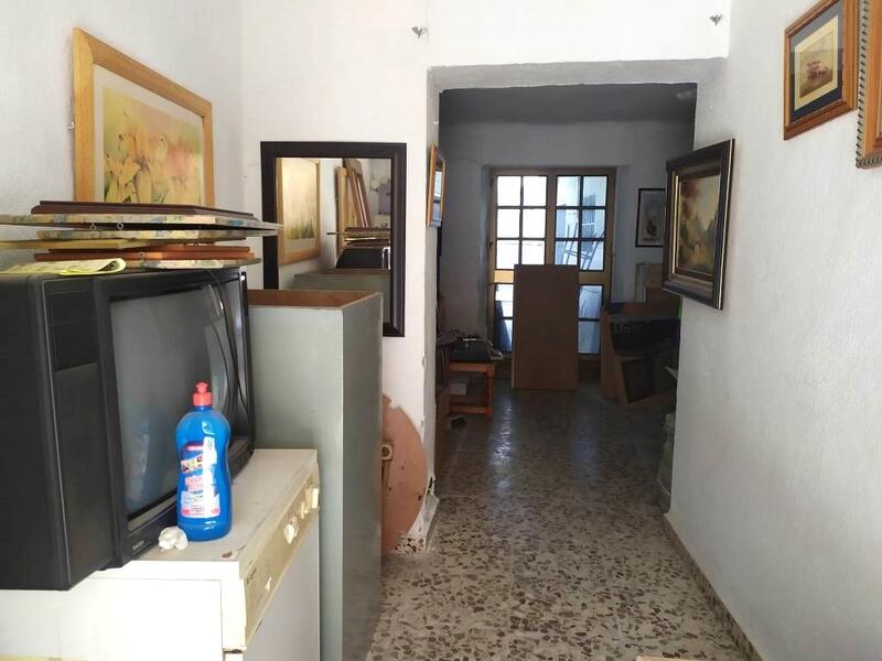5 Cuarto Adosado en venta