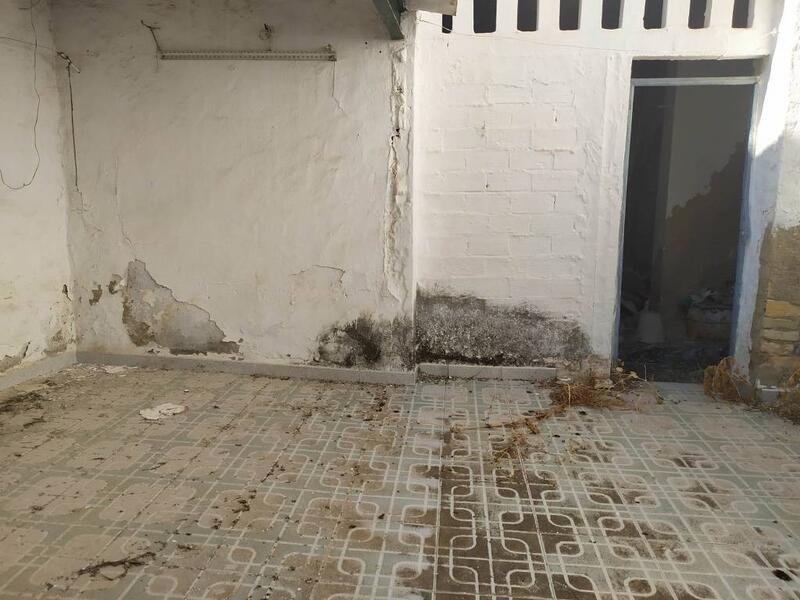 5 Cuarto Adosado en venta
