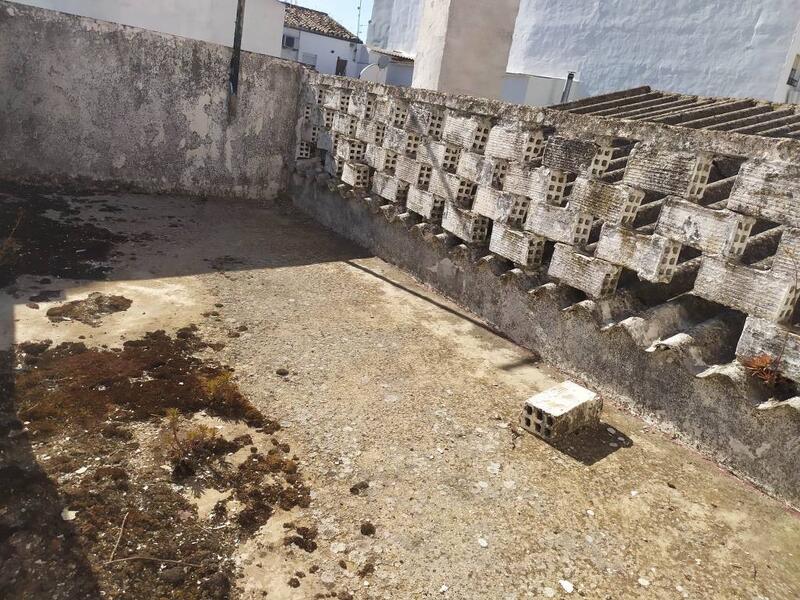 5 Cuarto Adosado en venta