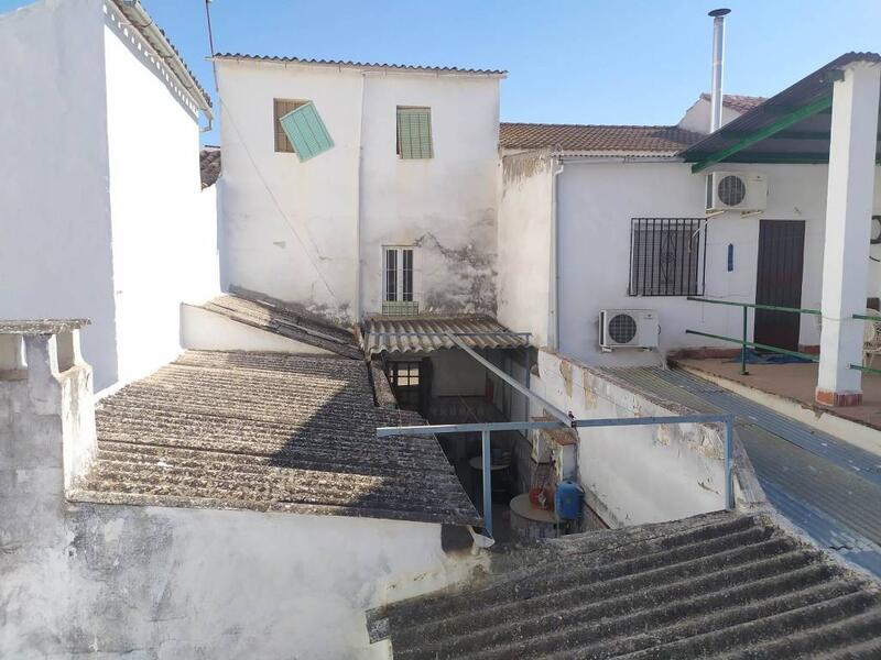 5 Cuarto Adosado en venta