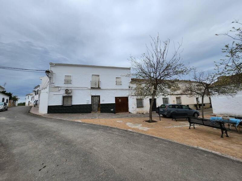 Byhus til salg i Campo Nubes, Córdoba