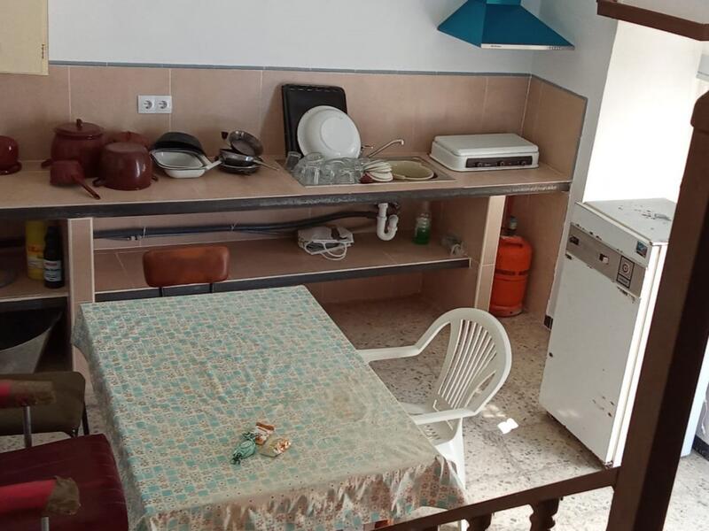 2 chambre Maison de Ville à vendre