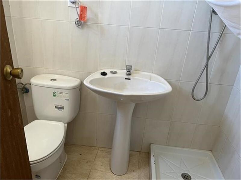 2 chambre Maison de Ville à vendre