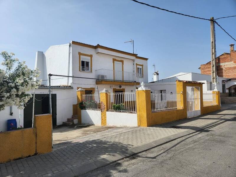 Stadthaus zu verkaufen in Montilla, Córdoba