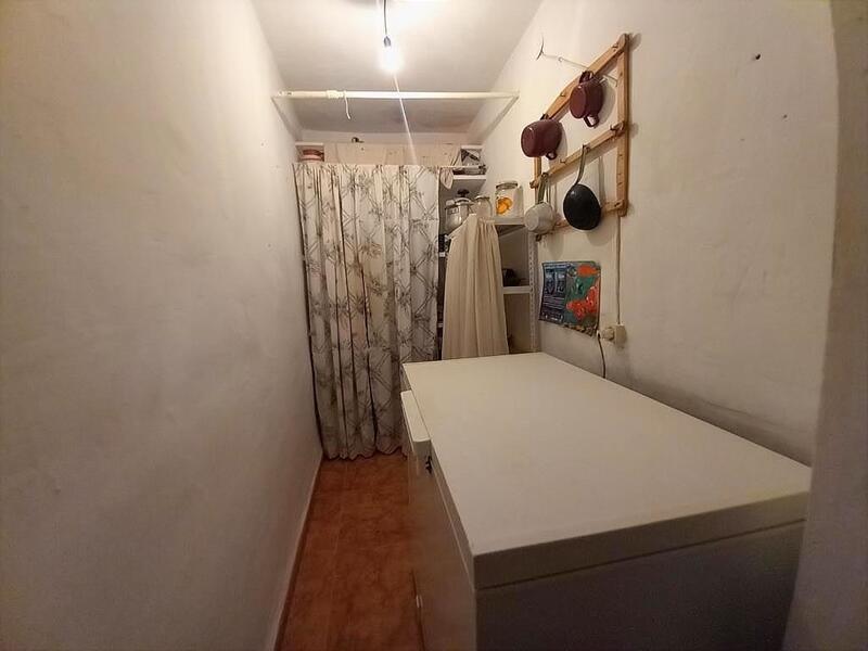 3 soverom Villa til salgs