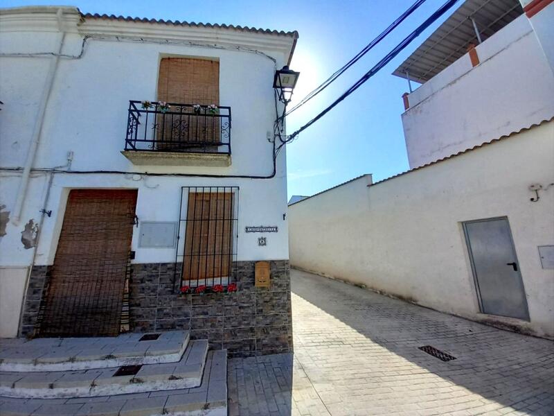 Casa de Campo en venta en Fuente Tojar, Córdoba