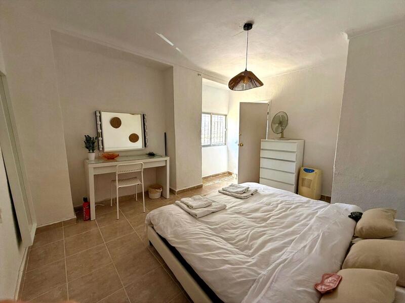 5 Cuarto Casa de Campo en venta