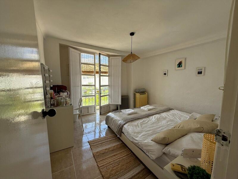 5 Cuarto Casa de Campo en venta