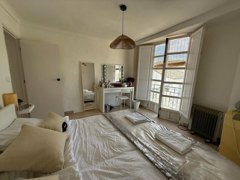 5 Cuarto Casa de Campo en venta