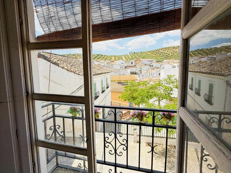 5 Cuarto Casa de Campo en venta