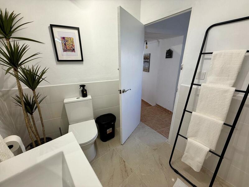 5 Cuarto Casa de Campo en venta