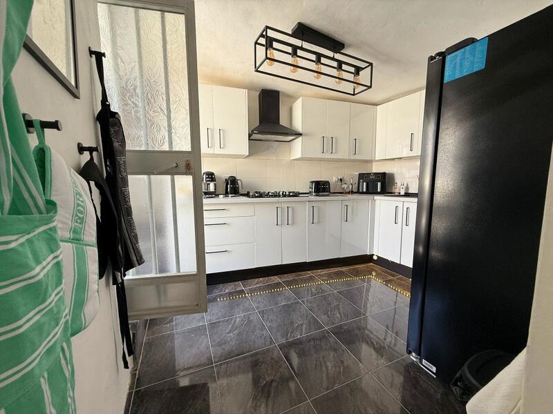 5 Cuarto Casa de Campo en venta