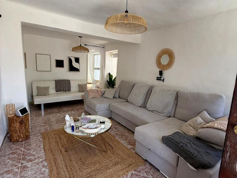 5 Cuarto Casa de Campo en venta