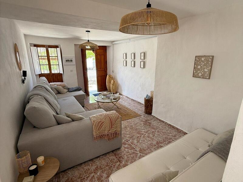 5 Cuarto Casa de Campo en venta