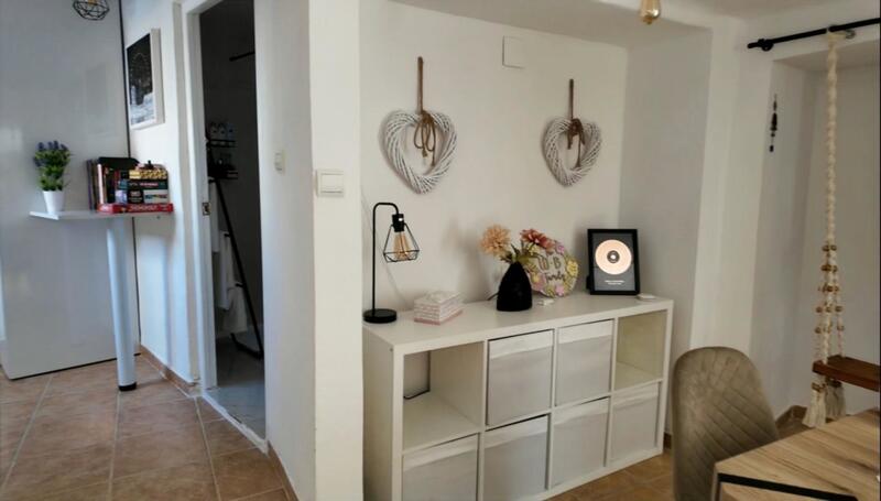 5 Cuarto Casa de Campo en venta