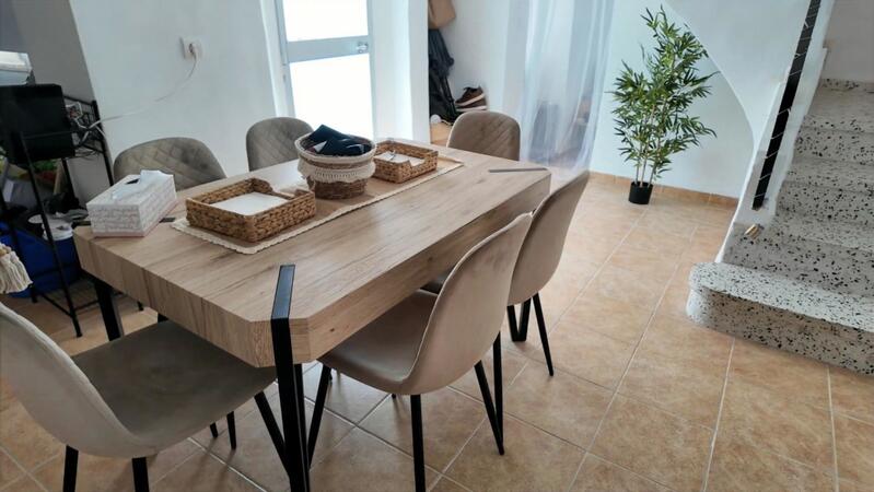 5 Cuarto Casa de Campo en venta