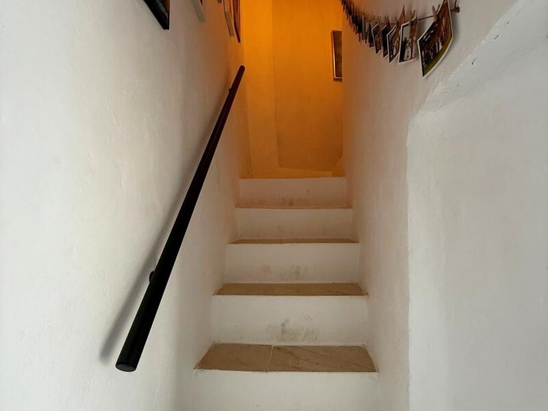 5 Cuarto Casa de Campo en venta