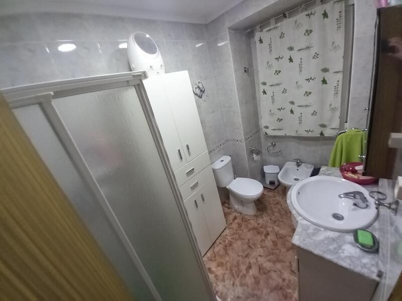 4 chambre Maison de Ville à vendre