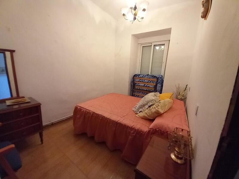 4 chambre Maison de Ville à vendre