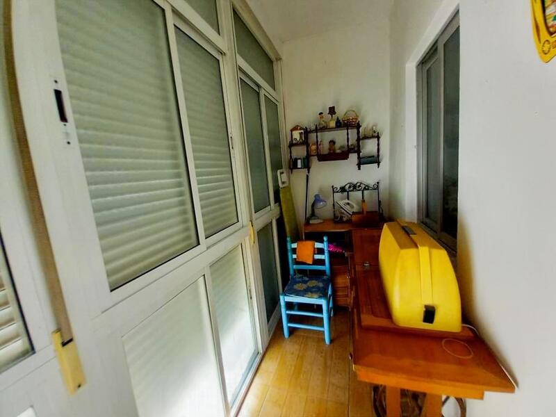 4 chambre Maison de Ville à vendre