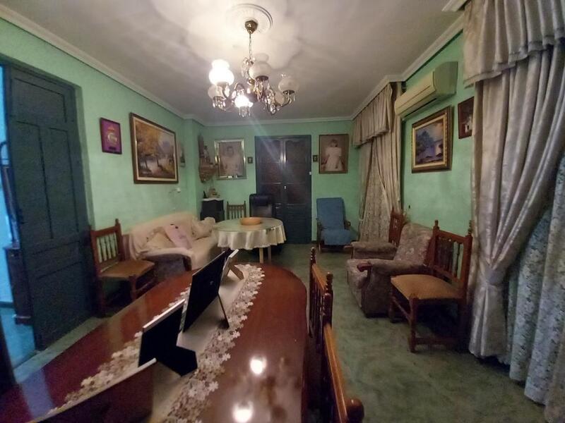 4 chambre Maison de Ville à vendre