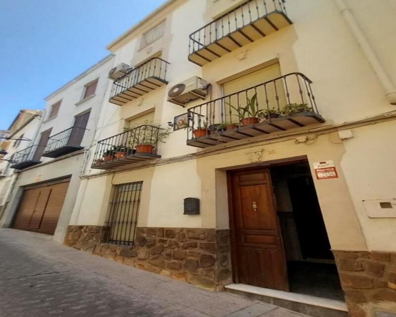 4 chambre Maison de Ville à vendre