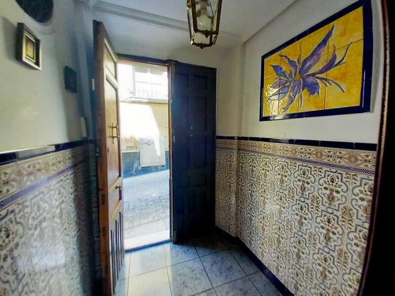 4 chambre Maison de Ville à vendre