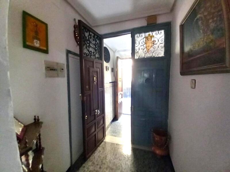 4 chambre Maison de Ville à vendre
