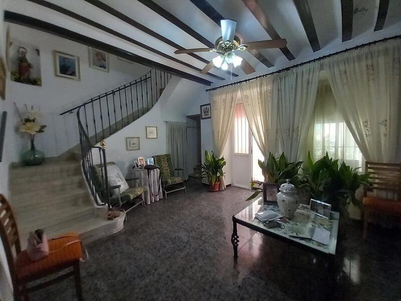 4 chambre Maison de Ville à vendre