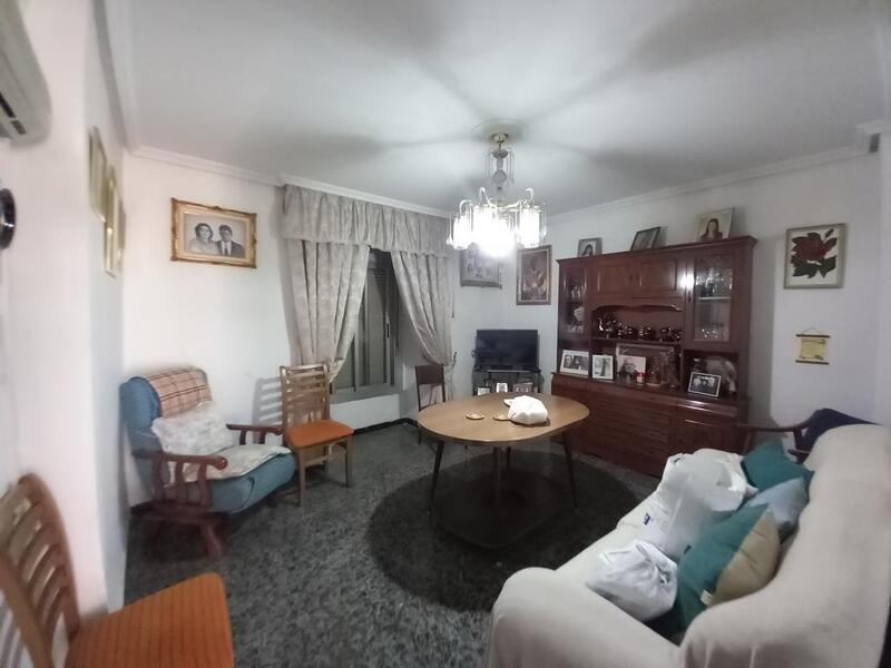 4 chambre Maison de Ville à vendre
