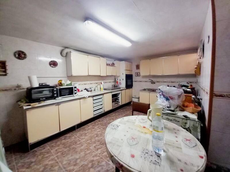 4 chambre Maison de Ville à vendre