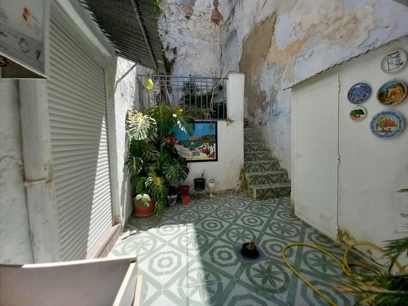 4 chambre Maison de Ville à vendre