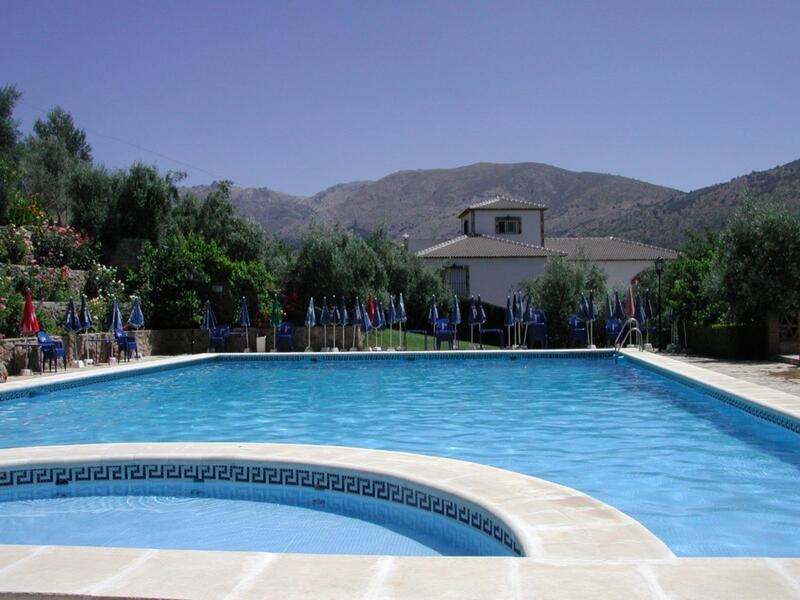3 bedroom Country House for sale