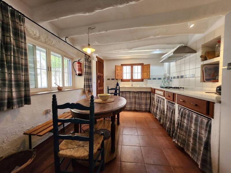 3 bedroom Country House for sale