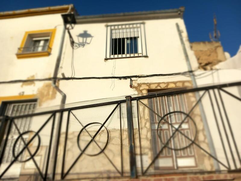 Adosado en venta en Martos, Jaén