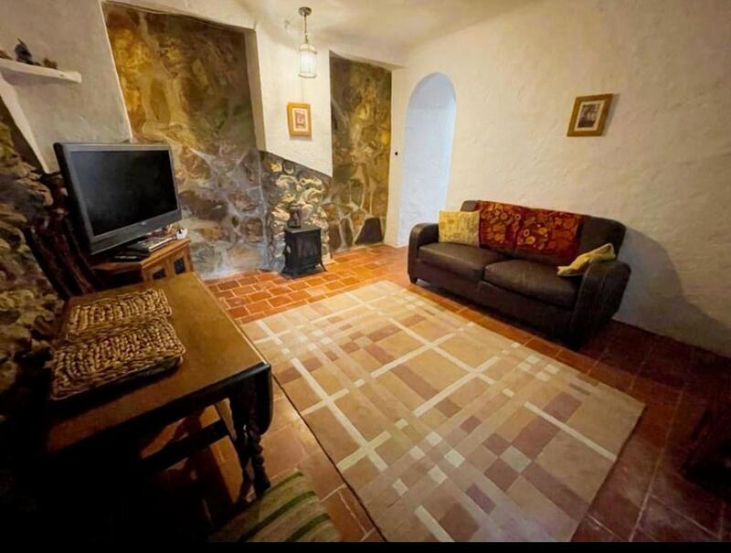 3 Schlafzimmer Landhaus zu verkaufen