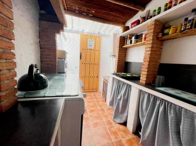 3 Schlafzimmer Landhaus zu verkaufen